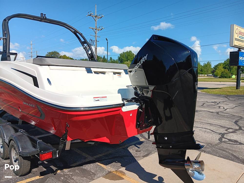 Slide: The Image of Bayliner VR6 OB 2022 - 14545808