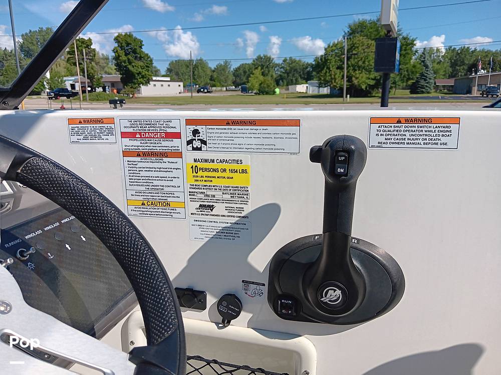 Slide: The Image of Bayliner VR6 OB 2022 - 14545814