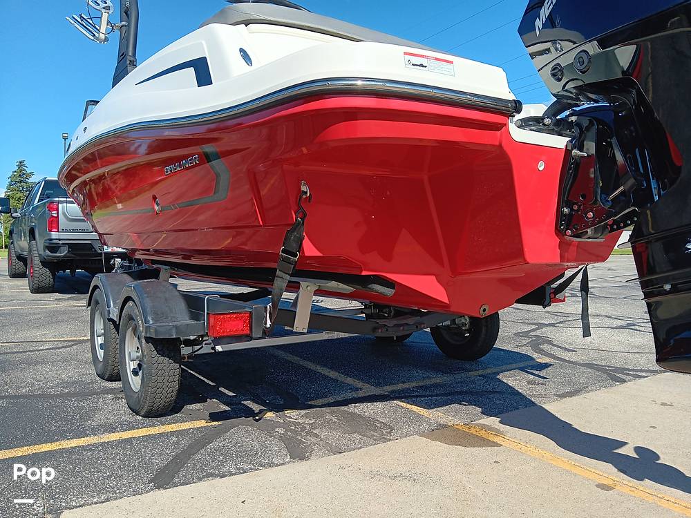Slide: The Image of Bayliner VR6 OB 2022 - 14545819