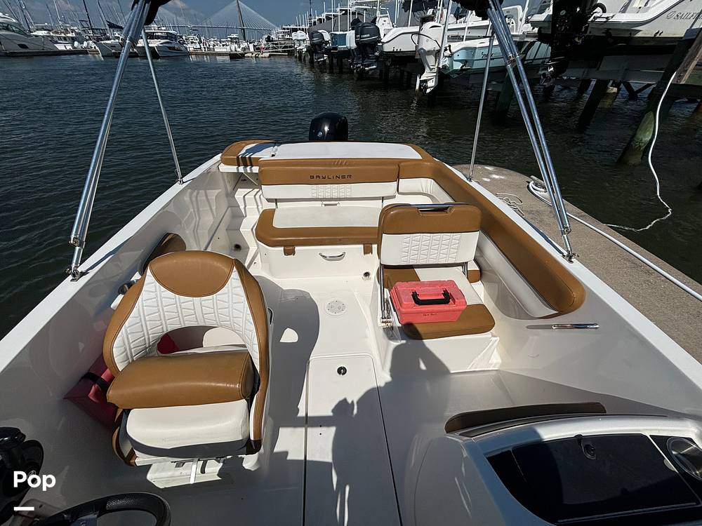 Slide: The Image of Bayliner VR6 OB 2022 - 14813920