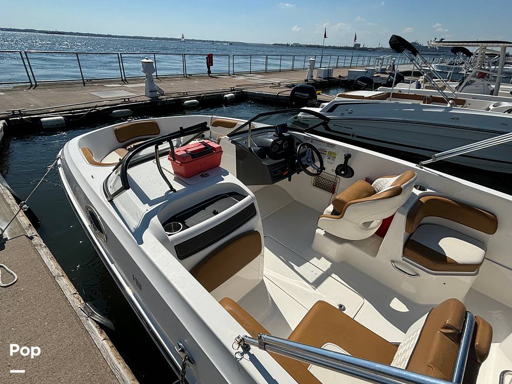 Slide: The Image of Bayliner VR6 OB 2022 - 14813929