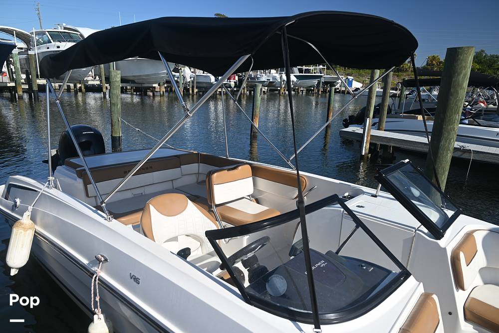 Slide: The Image of Bayliner VR6 OB 2022 - 15398887