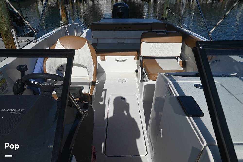 Slide: The Image of Bayliner VR6 OB 2022 - 15398905