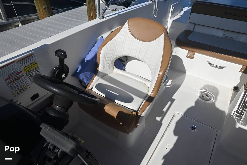 Slide: The Image of Bayliner VR6 OB 2022 - 15398906