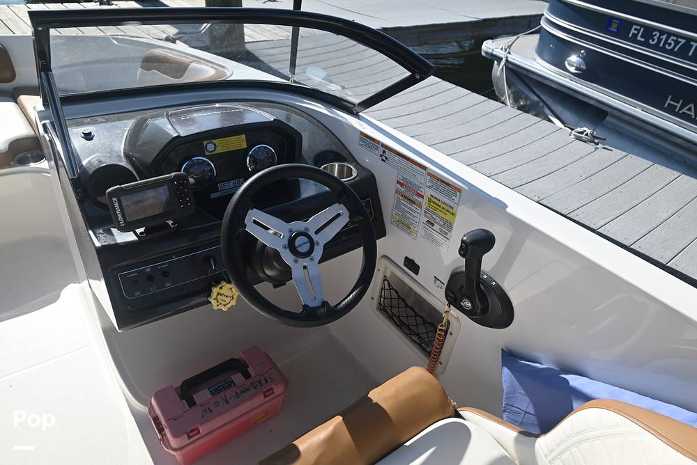 Slide: The Image of Bayliner VR6 OB 2022 - 15398913