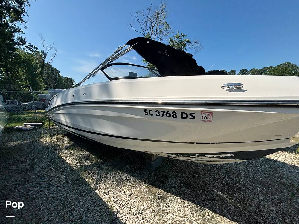Slide: The Image of Bayliner VR6 OB 2022 - 15602941