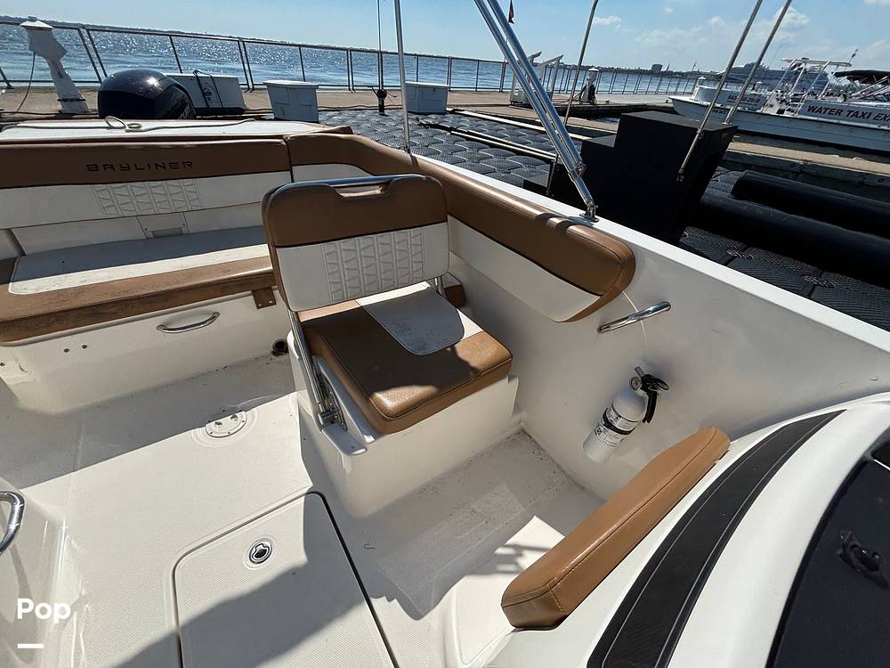 Slide: The Image of Bayliner VR6 OB 2022 - 14813977