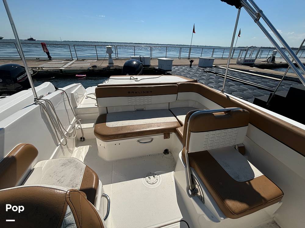 Slide: The Image of Bayliner VR6 OB 2022 - 14813988