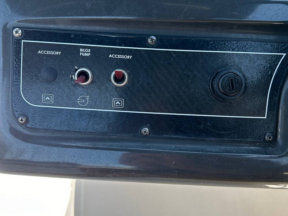 Slide: The Image of Bayliner VR6 OB 2022 - 25