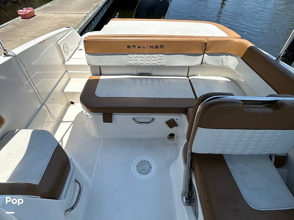 Slide: The Image of Bayliner VR6 OB 2022 - 34