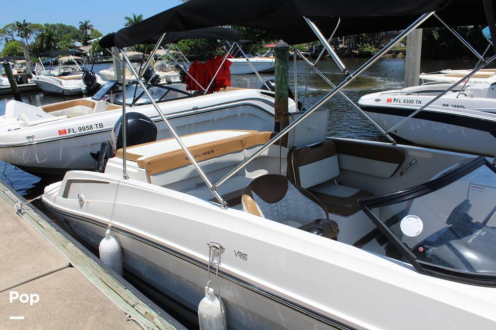 Slide: The Image of Bayliner VR6 OB 2022 - 4