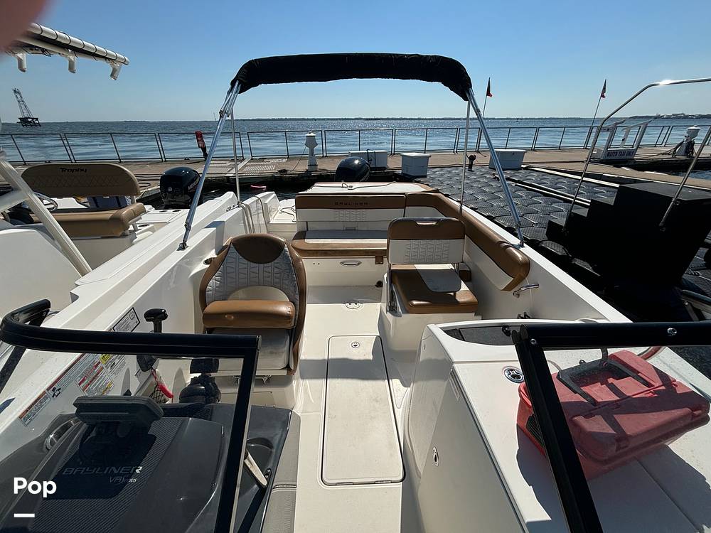 Slide: The Image of Bayliner VR6 OB 2022 - 14813972