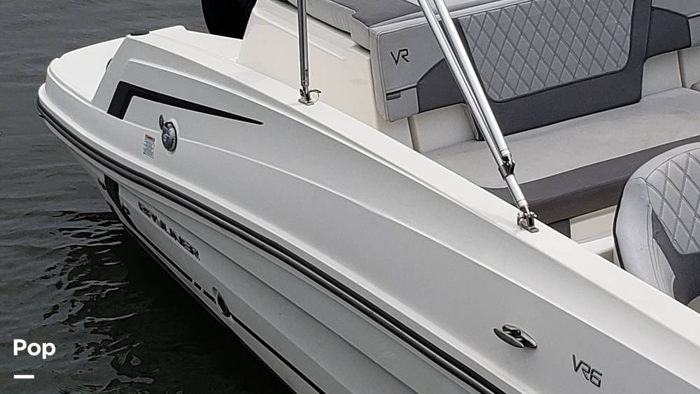 Slide: The Image of Bayliner VR6 OB 2022 - 14512631