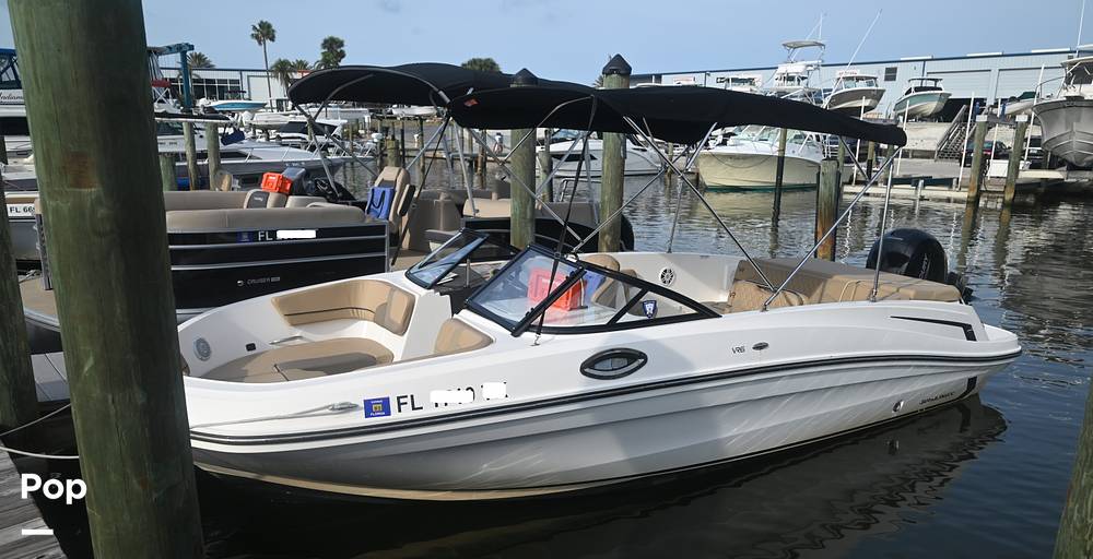 Slide: The Image of Bayliner VR6 OB 2023 - 15437184