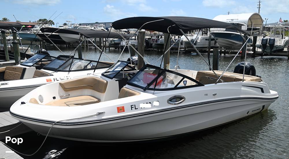 Slide: The Image of Bayliner VR6 OB 2023 - 15516247