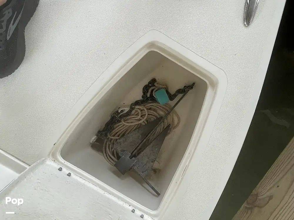 Slide: The Image of Anchor/anchor Locker - 21
