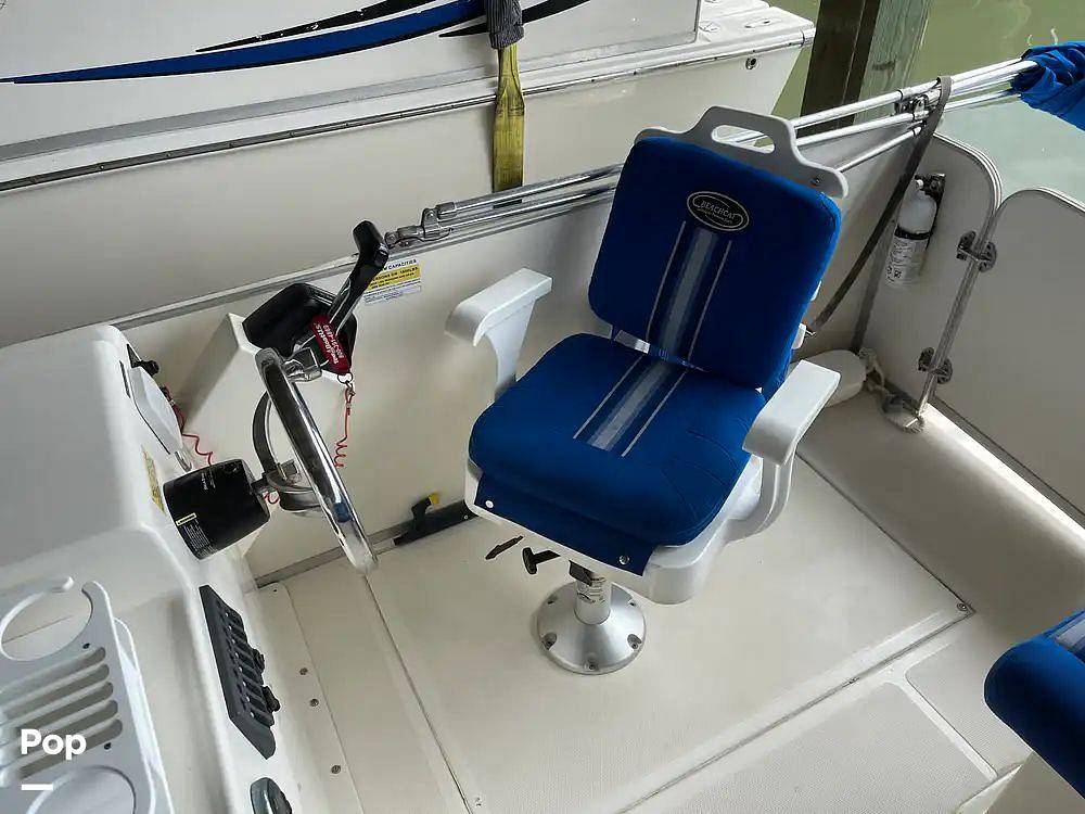 Slide: The Image of Captains Seat - 24