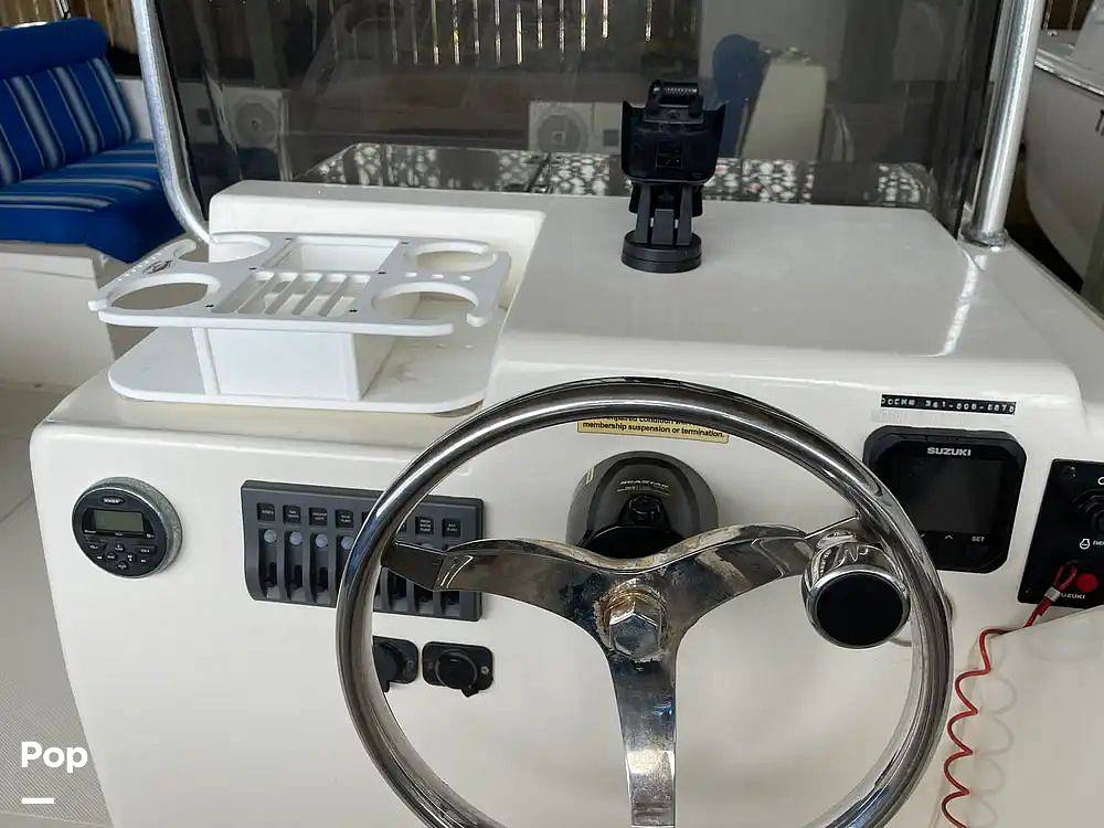 Slide: The Image of Helm/steering Wheel - 25