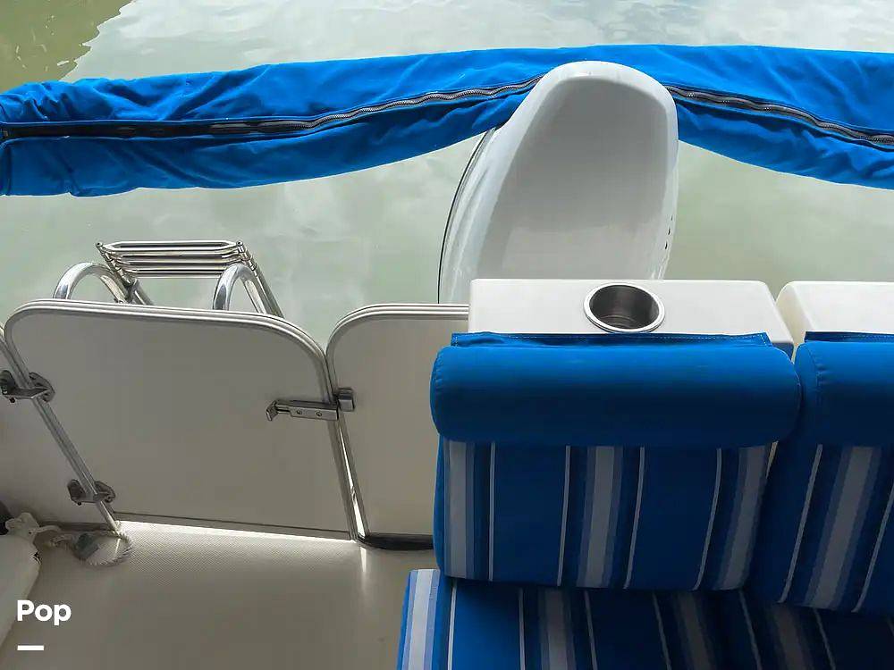 Slide: The Image of Stern Swim Ladder - 42