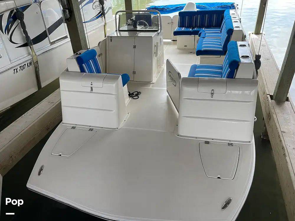 Slide: The Image of 2021 Beachcat Saltwater 20 - 46