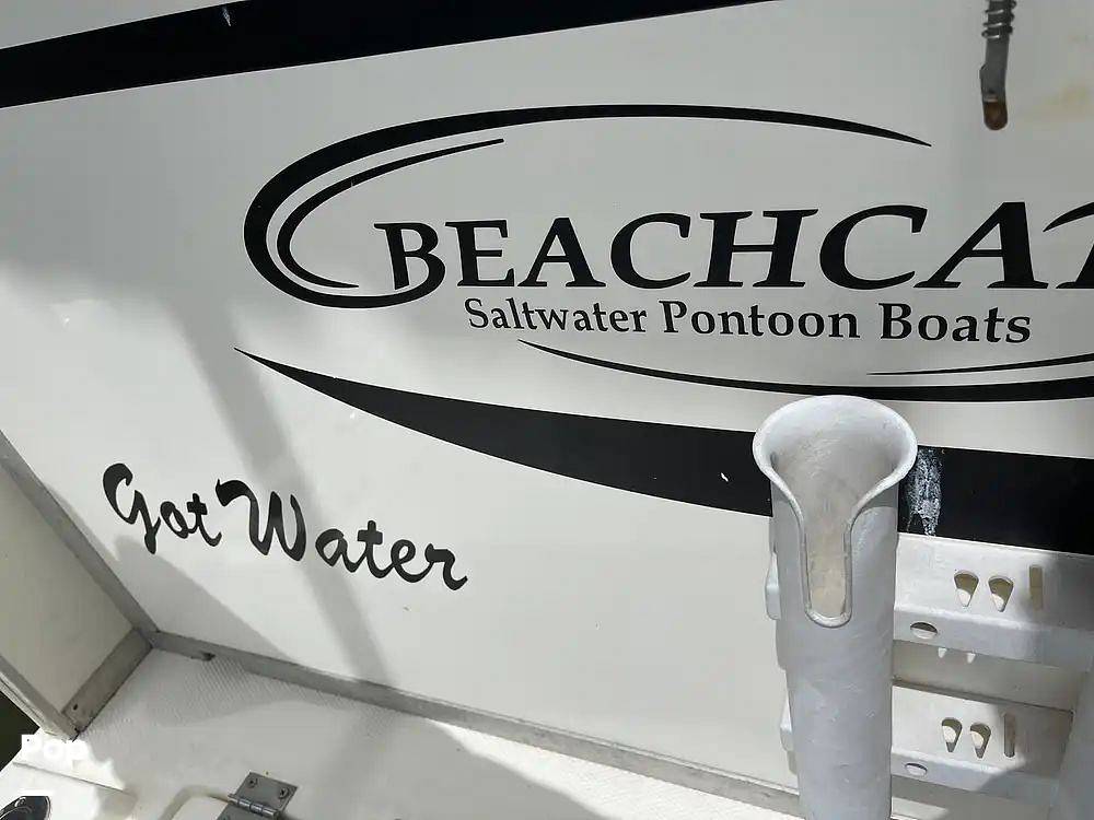 Slide: The Image of Beachcat 20' 2021 - 47