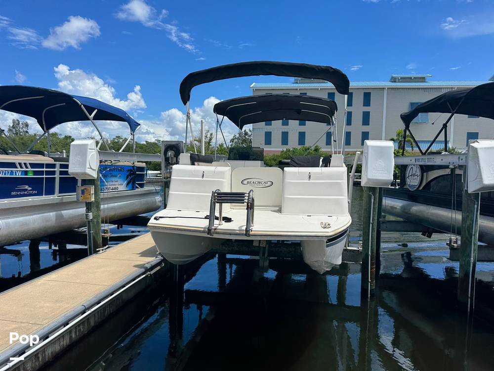 Slide: The Image of Beachcat 230 2019 - 15782356