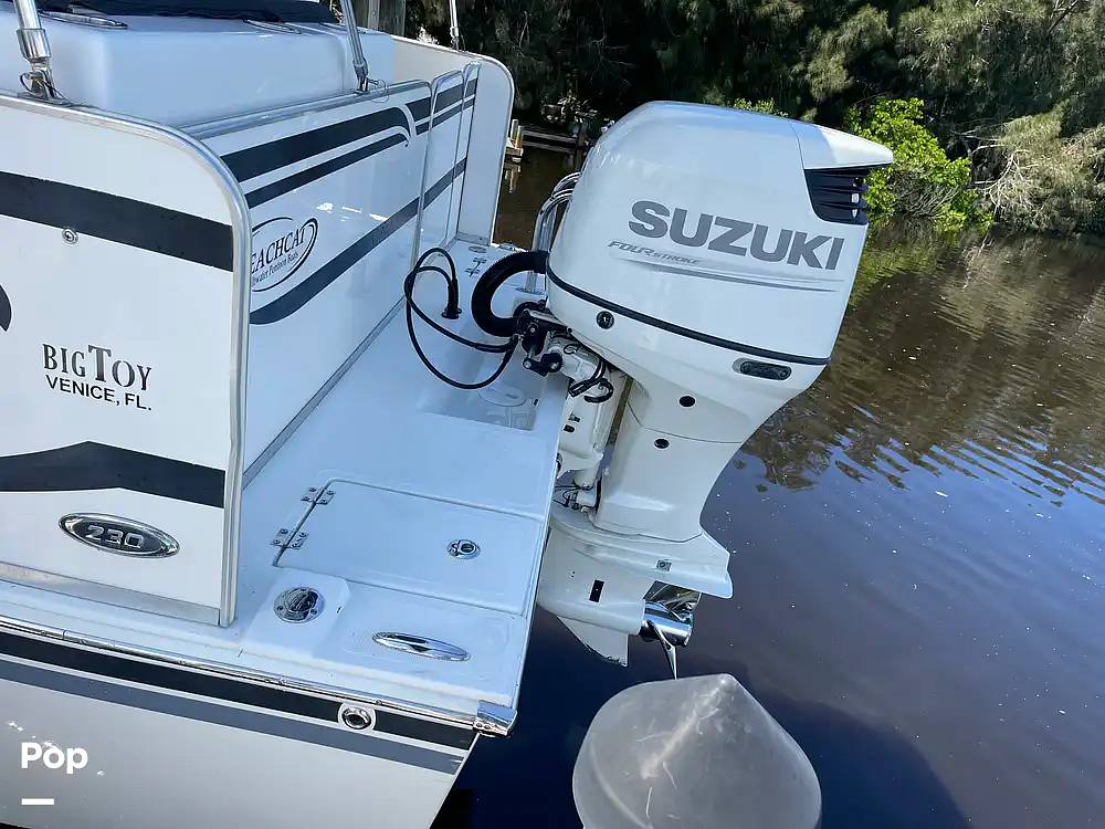 Slide: The Image of Beachcat 230 2019 - 15750411