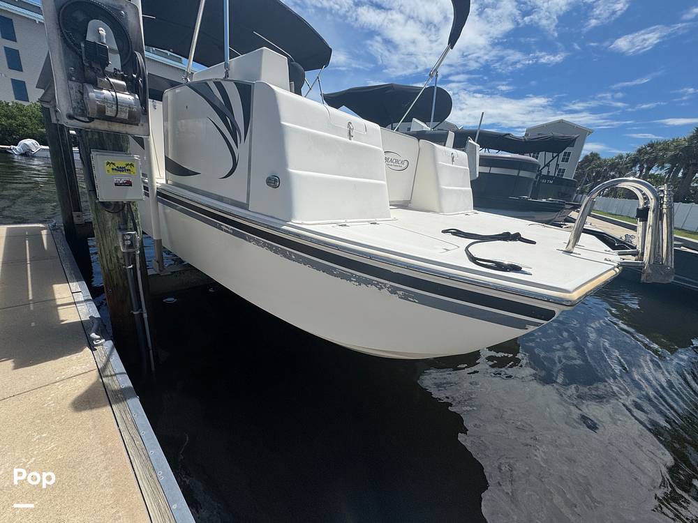 Slide: The Image of Beachcat 230 2019 - 15782359