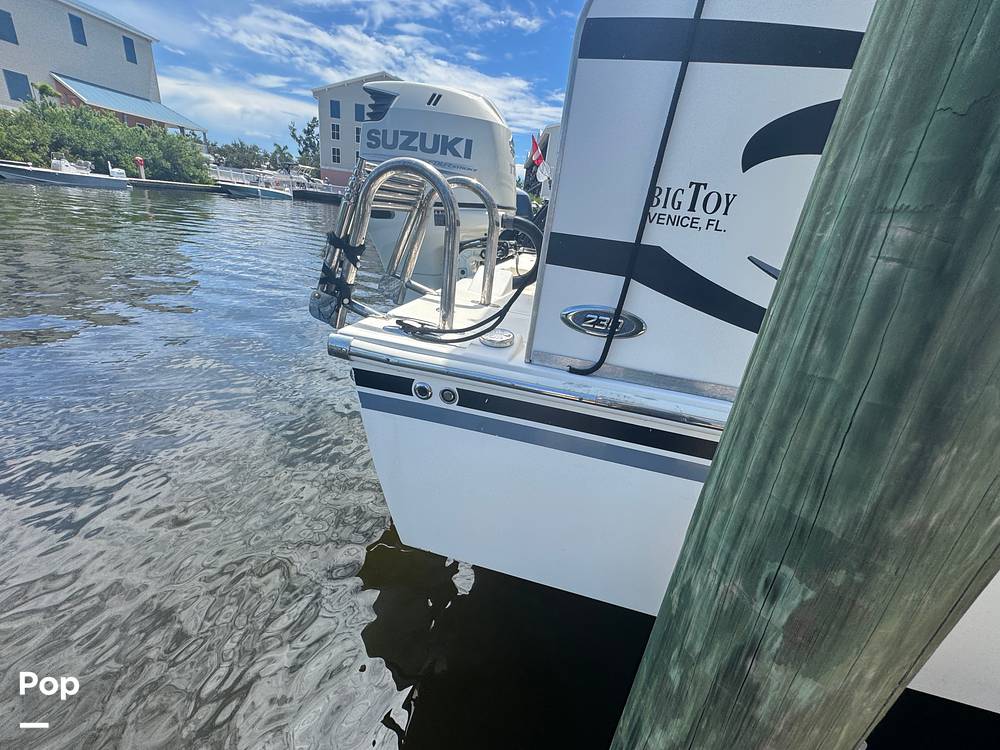 Slide: The Image of Beachcat 230 2019 - 15782363