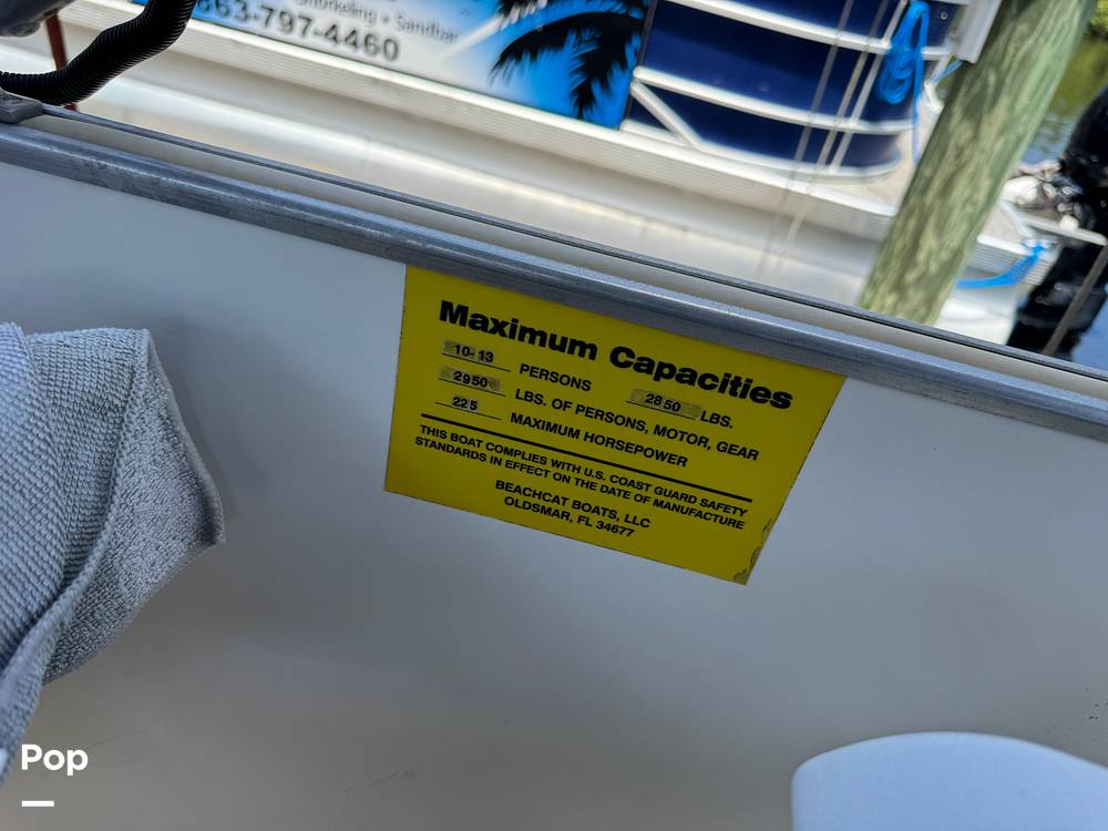 Slide: The Image of Beachcat 230 2019 - 15782403