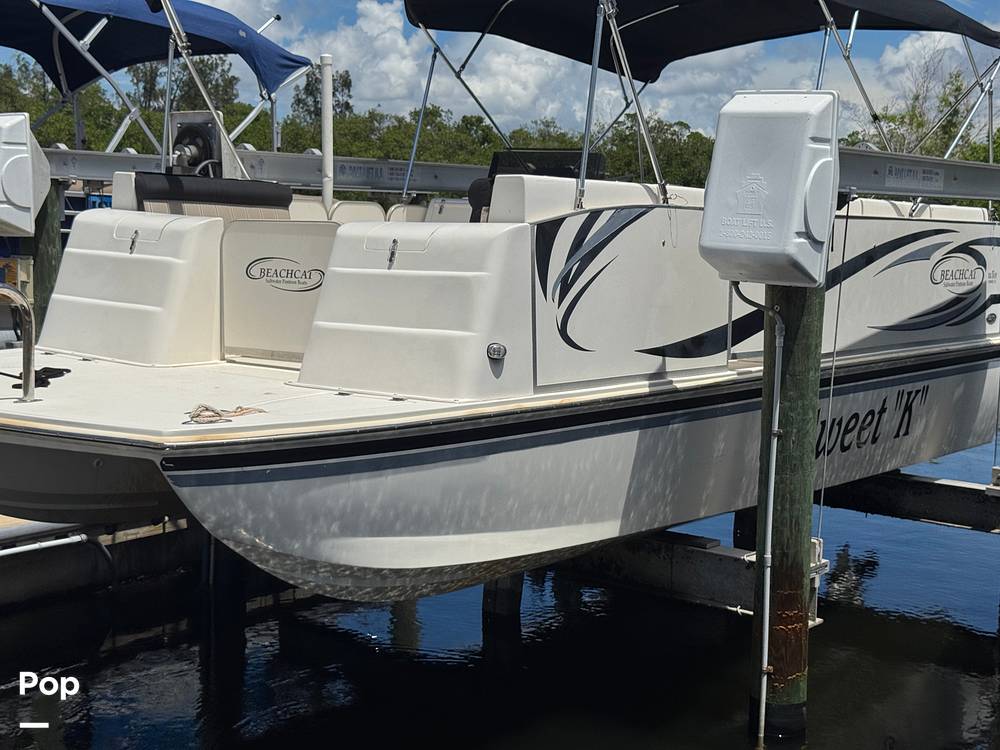 Slide: The Image of Beachcat 230 2019 - 15782426