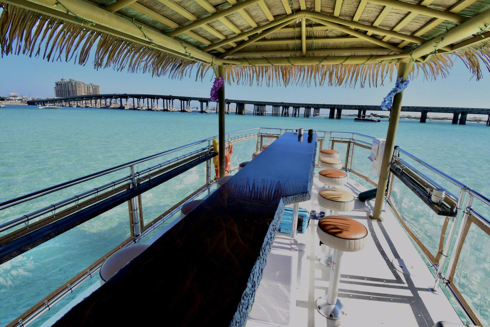 Slide: The Image of Beachcat 26 COI Tiki Boat 2022 - 5215970