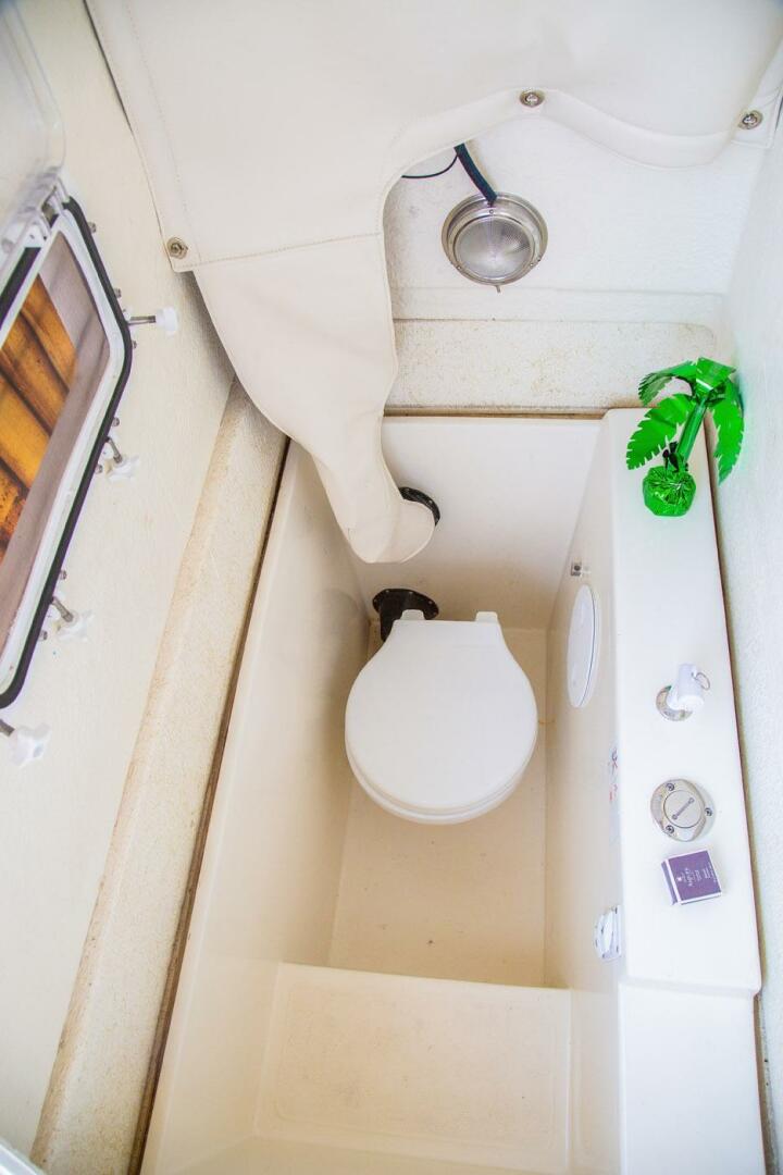 Slide: The Image of Beachcat 26 COI Tiki Boat 2022 - 5215973