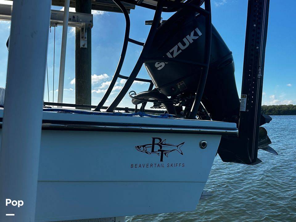 Slide: The Image of Beavertail Skiffs Vengeance 2021 - 13628537