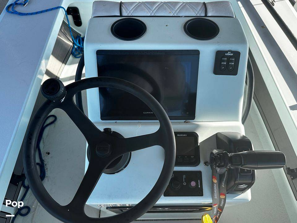 Slide: The Image of Beavertail Skiffs Vengeance 2021 - 13628750