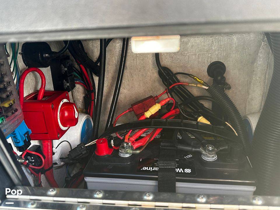 Slide: The Image of Beavertail Skiffs Vengeance 2021 - 13628751