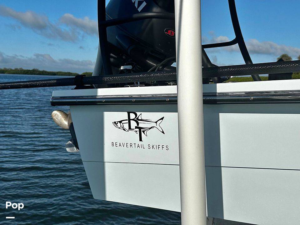 Slide: The Image of Beavertail Skiffs Vengeance 2021 - 13628753