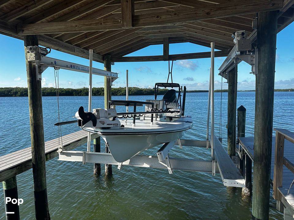 Slide: The Image of Beavertail Skiffs Vengeance 2021 - 13628755