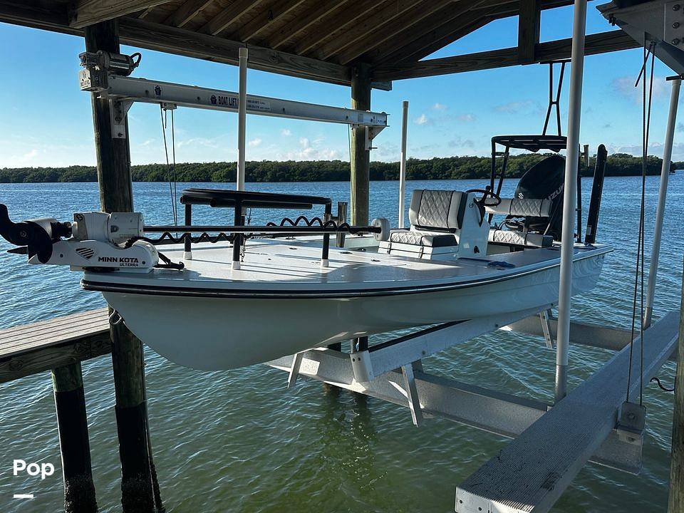 Slide: The Image of Beavertail Skiffs Vengeance 2021 - 13628757