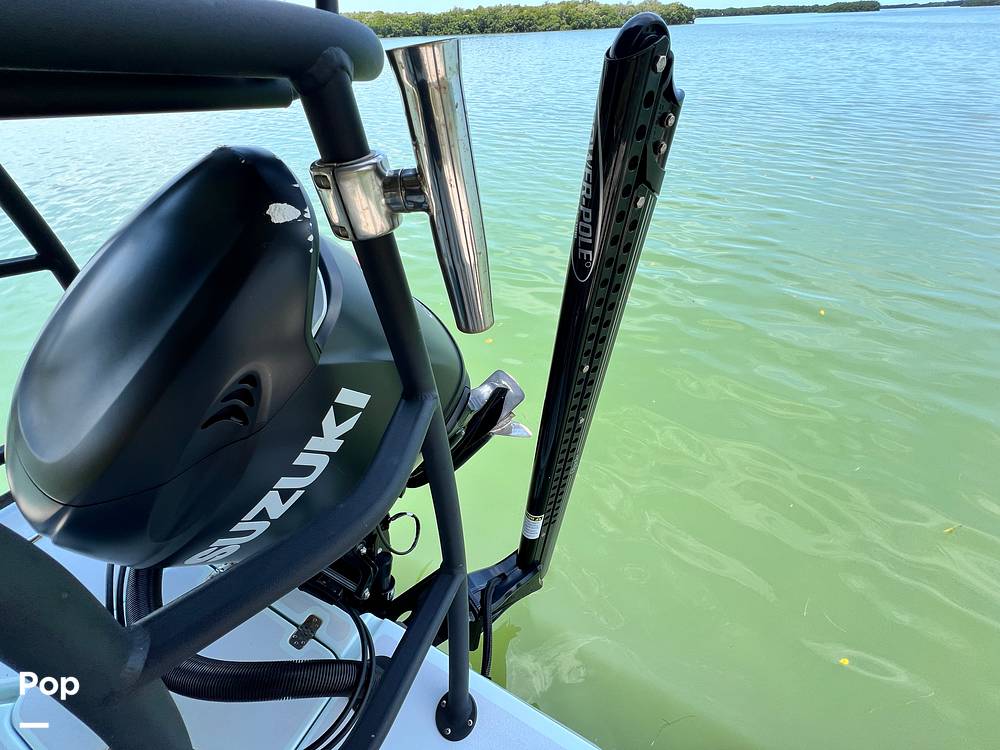 Slide: The Image of Beavertail Skiffs Vengeance 2021 - 14302174