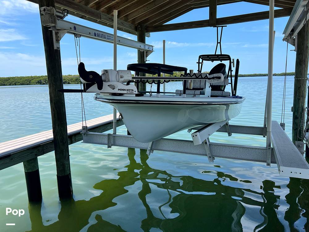 Slide: The Image of Beavertail Skiffs Vengeance 2021 - 14302444