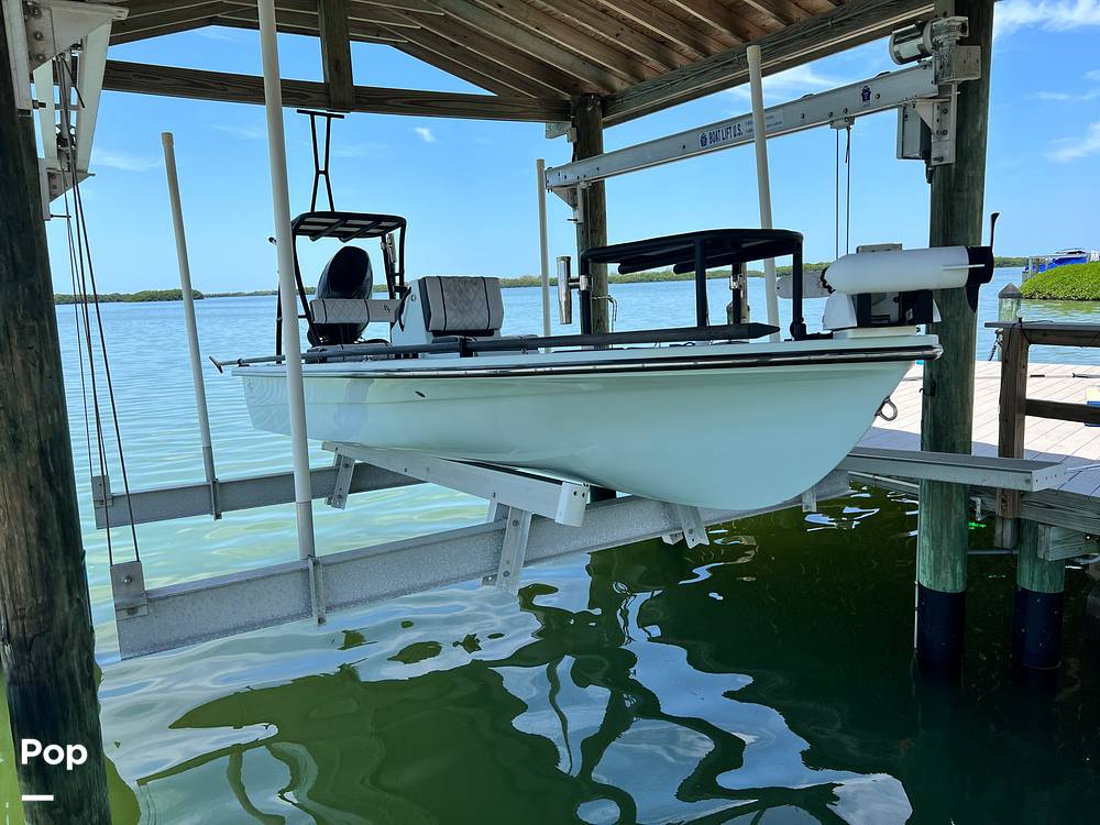 Slide: The Image of Beavertail Skiffs Vengeance 2021 - 14302446