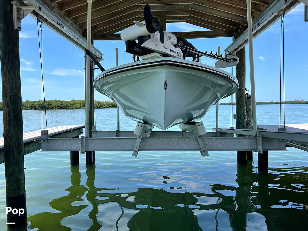 Slide: The Image of Beavertail Skiffs Vengeance 2021 - 14302448