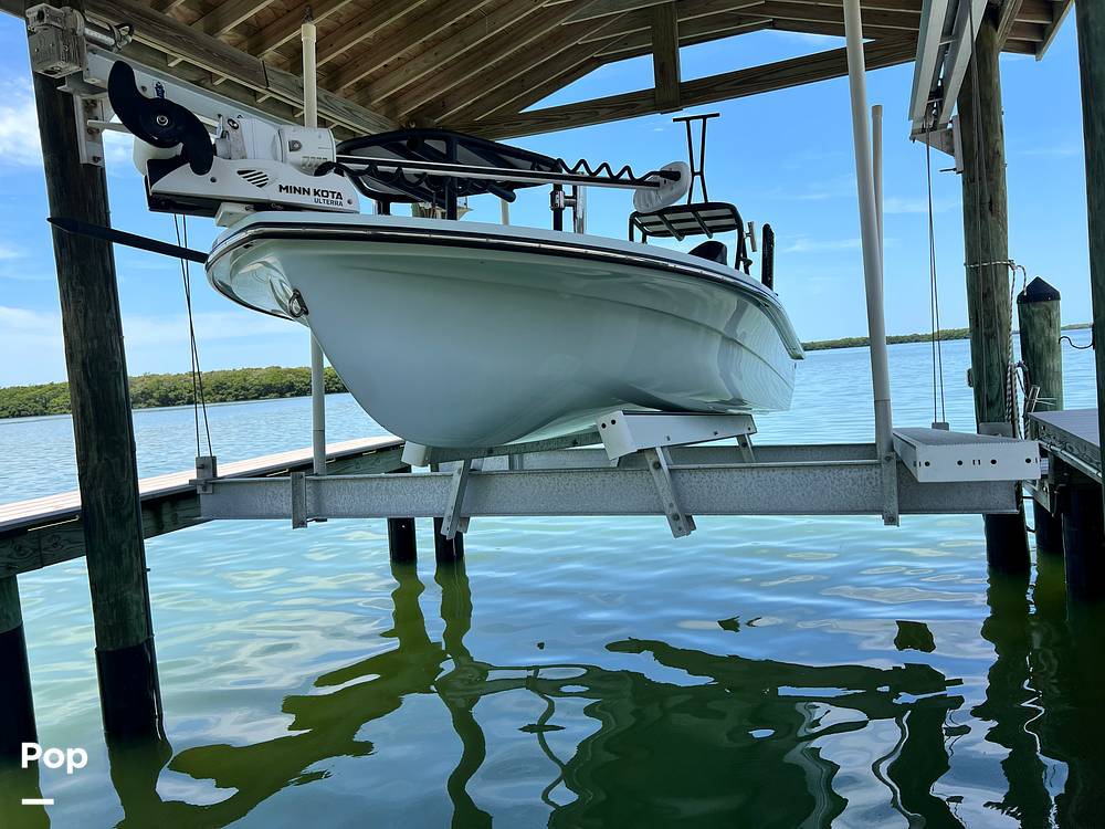 Slide: The Image of Beavertail Skiffs Vengeance 2021 - 14302449