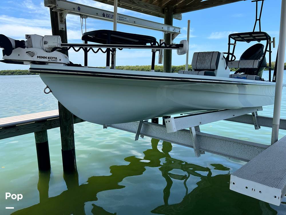 Slide: The Image of Beavertail Skiffs Vengeance 2021 - 14302450