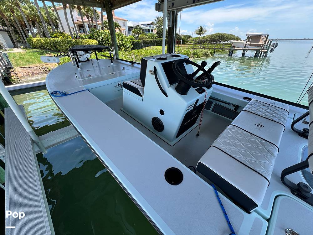 Slide: The Image of Beavertail Skiffs Vengeance 2021 - 14302451