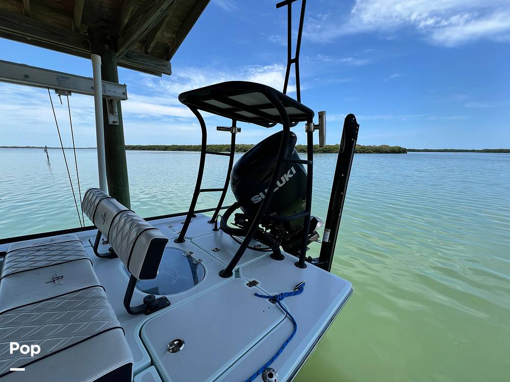 Slide: The Image of Beavertail Skiffs Vengeance 2021 - 14302452