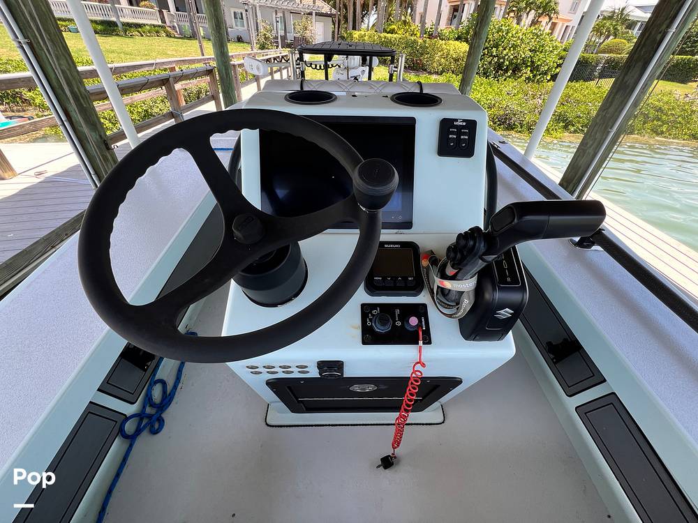 Slide: The Image of Beavertail Skiffs Vengeance 2021 - 14302454