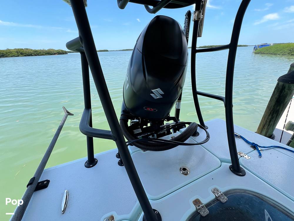 Slide: The Image of Beavertail Skiffs Vengeance 2021 - 14302633