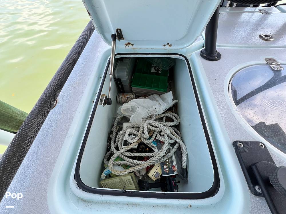 Slide: The Image of Beavertail Skiffs Vengeance 2021 - 14302635